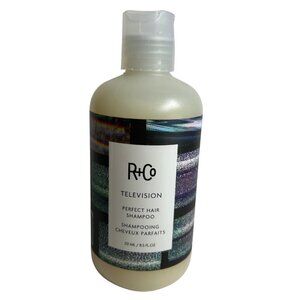 R+CO 'Television' Perfect Hair Shampoo Full Size